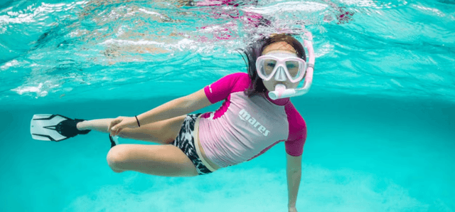 ECO SNORKELING PORT DE ROSES