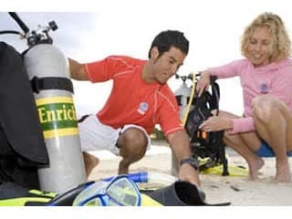 CURSO AIRE ENREQUECIDO NITROX -1DÍA