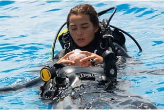 CURSO RESCUE DIVER 3-4 DÍAS