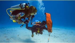 CURSO BUCEADOR AVANZADO 2-3 DÍAS